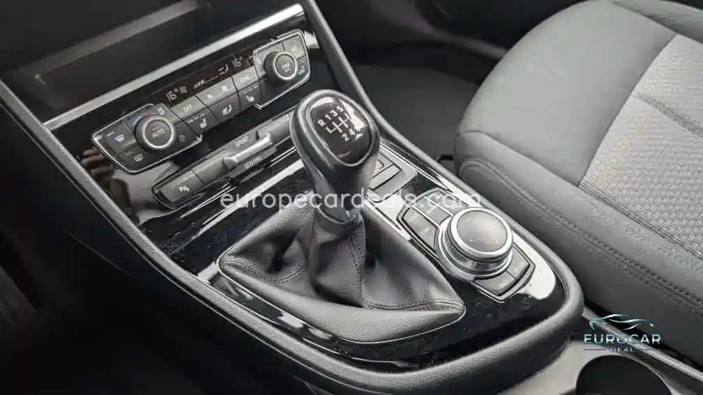 BMW 218 Active Tourer