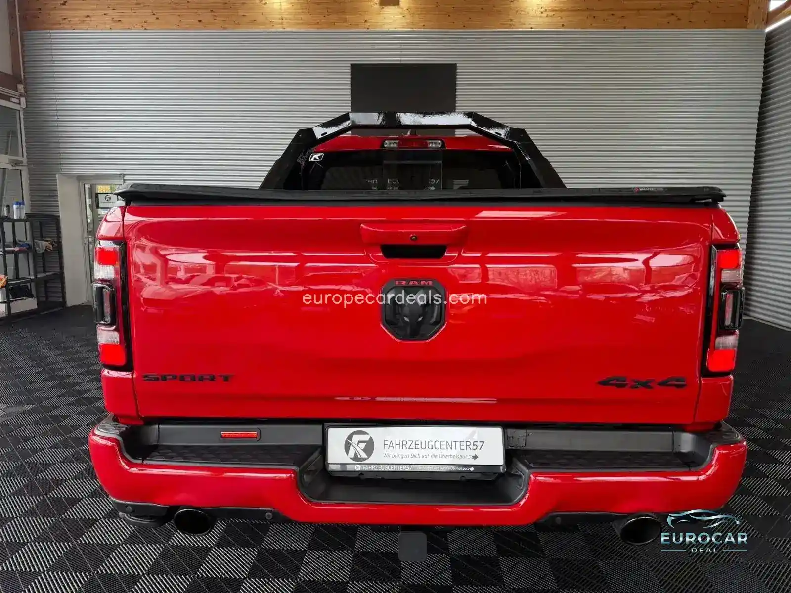 Dodge RAM