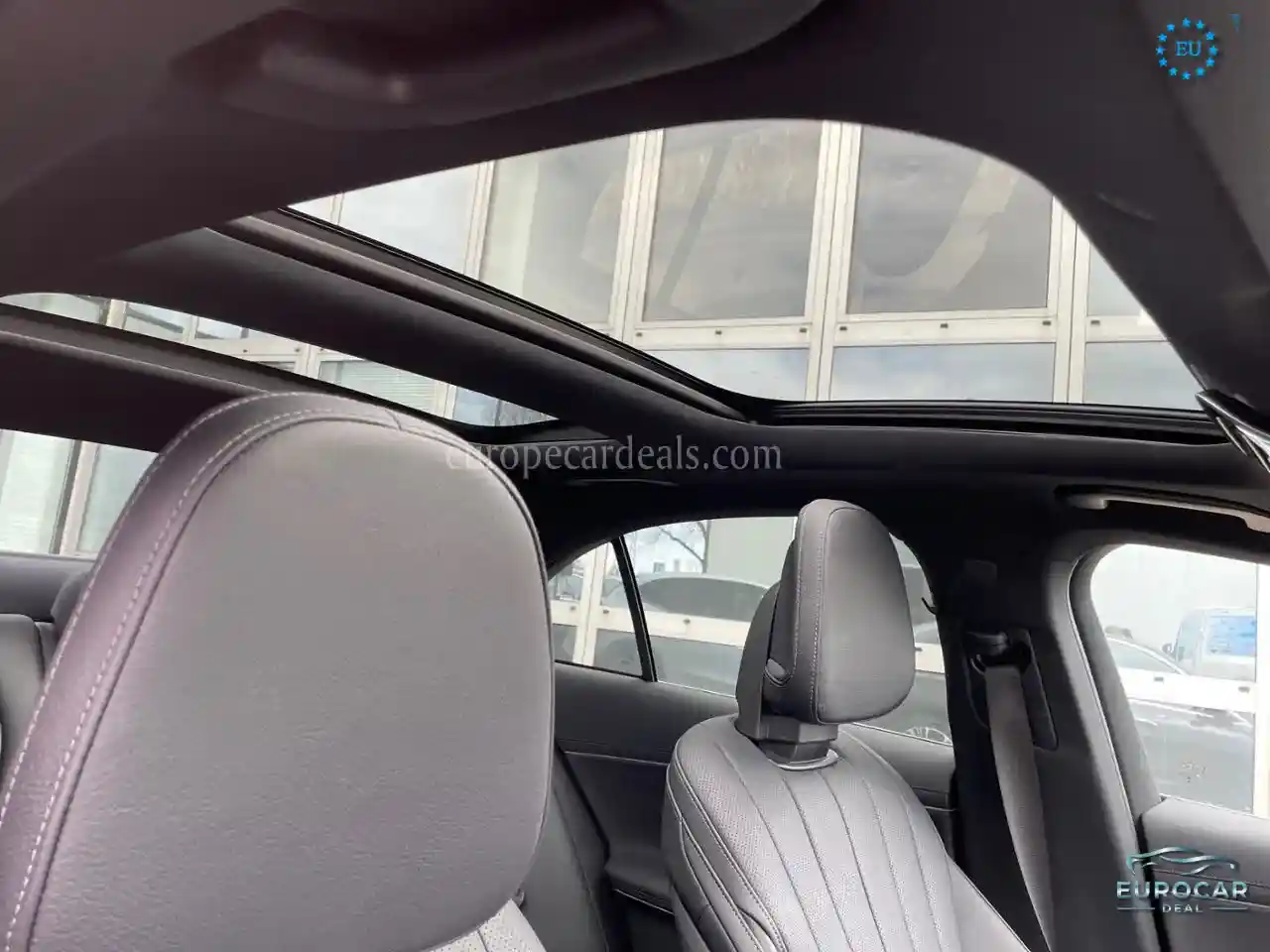 Mercedes-Benz E 450