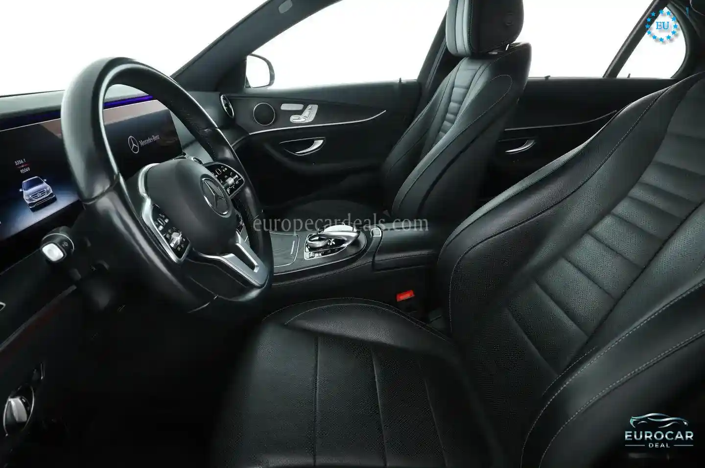 Mercedes-Benz E 400