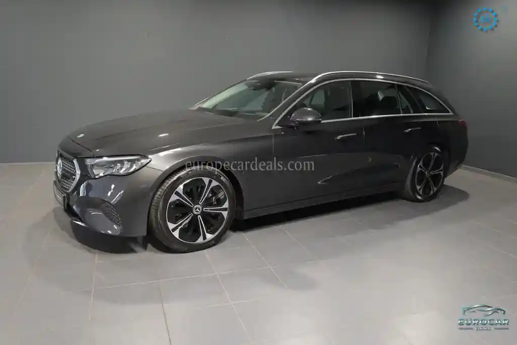 Mercedes-Benz E 300