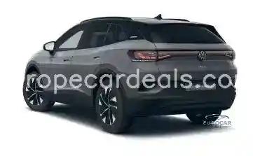 Volkswagen ID.4