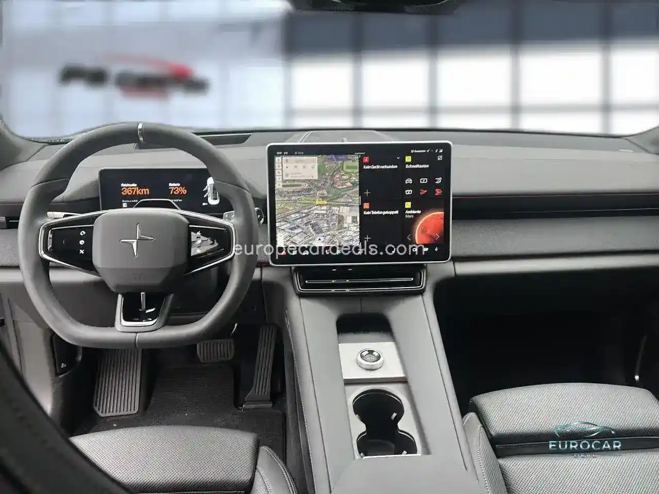 Polestar 4