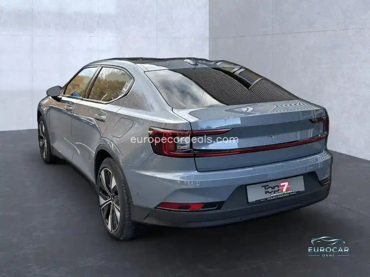 Polestar 2