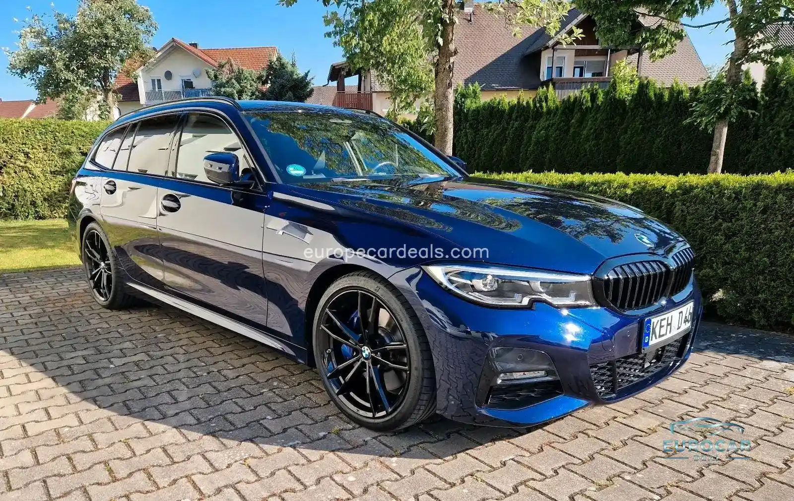BMW 330