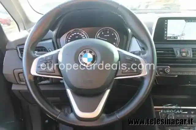 BMW 220 Gran Tourer