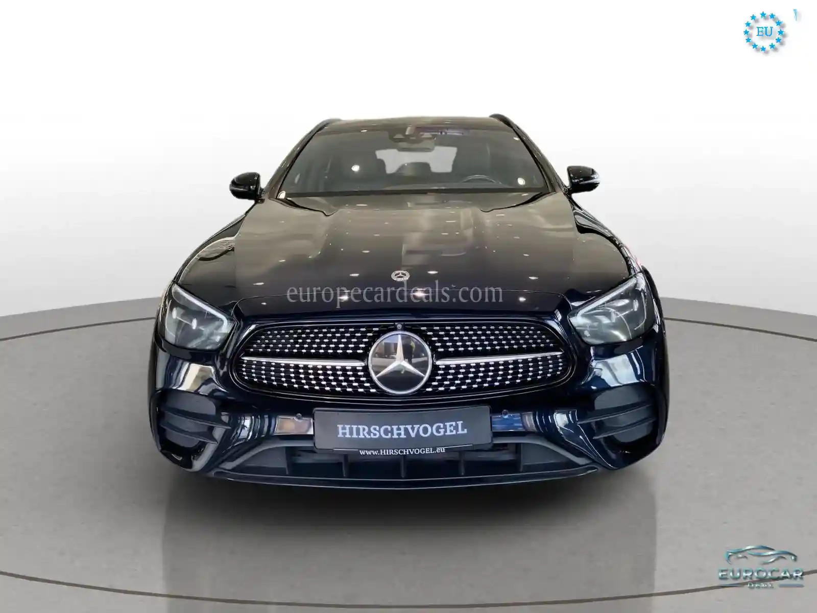 Mercedes-Benz E 400