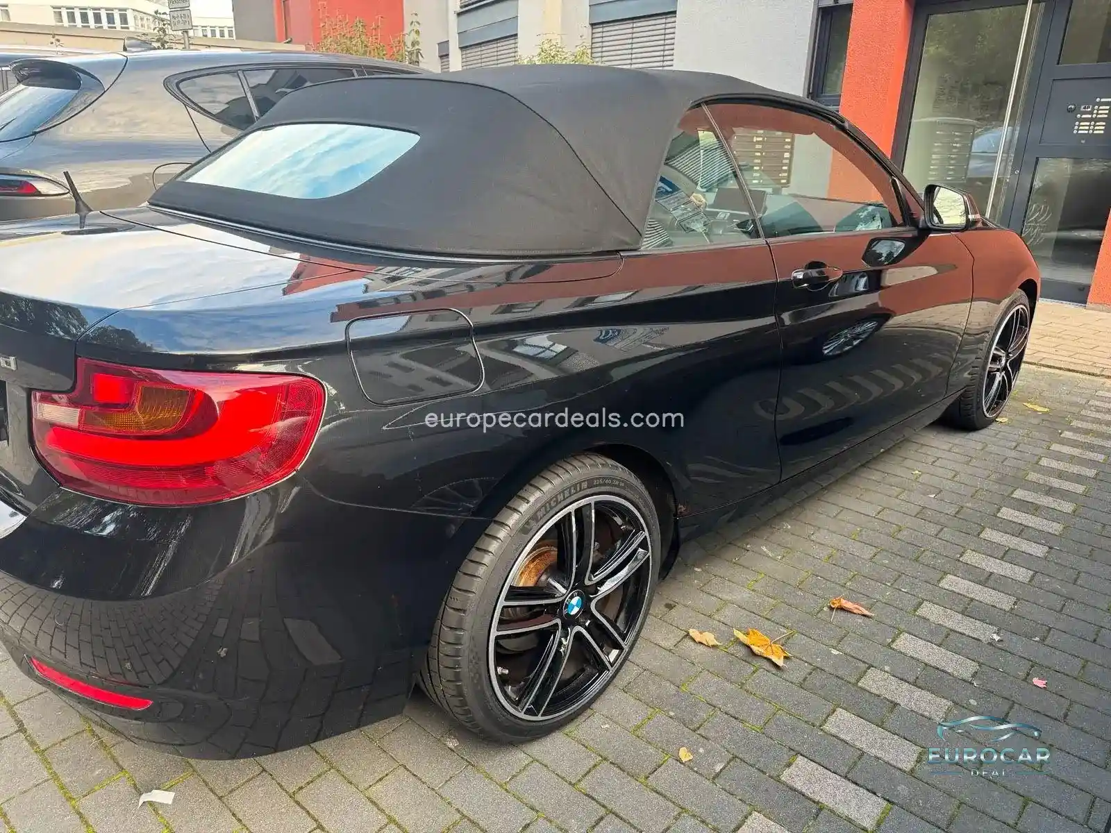 BMW 220