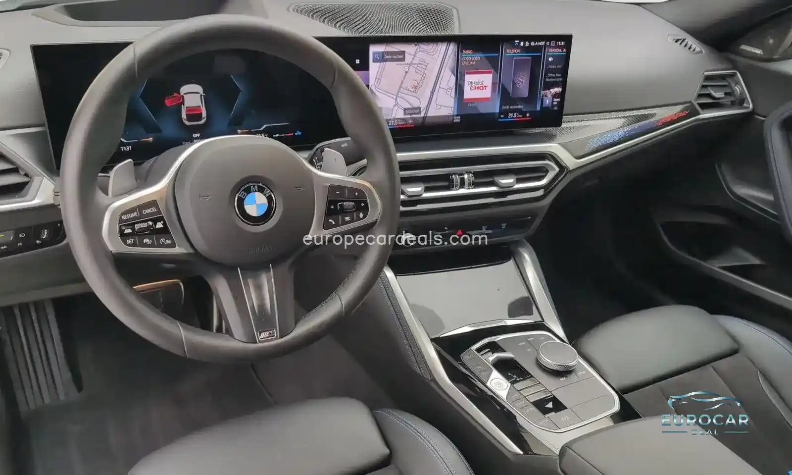 BMW 220