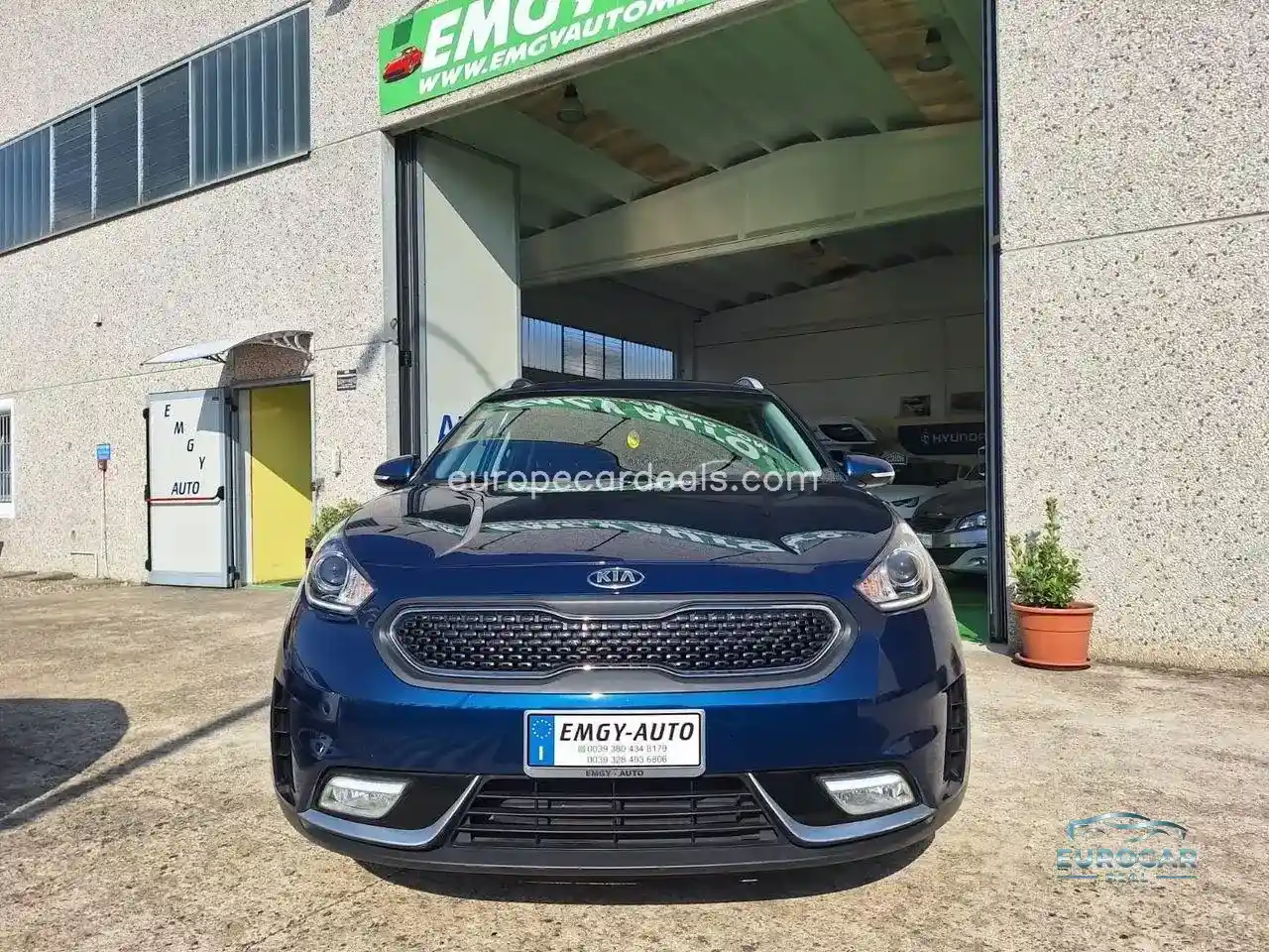 Kia Niro