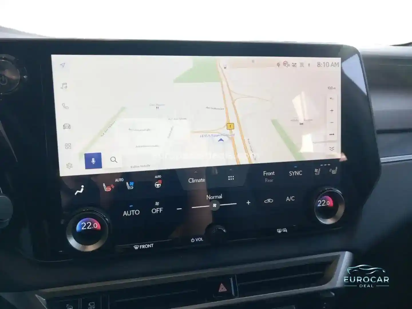 Lexus RX 450