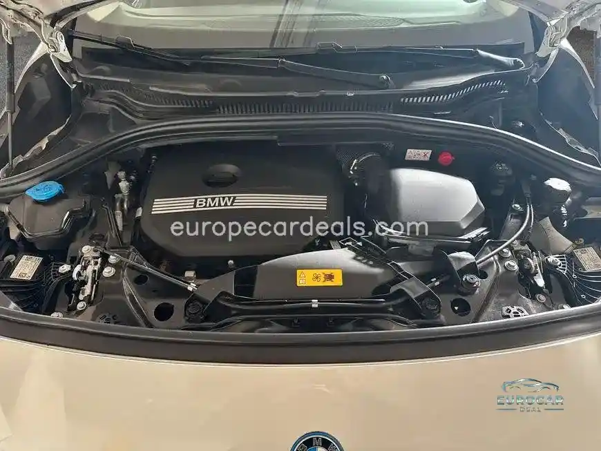 BMW 225 Active Tourer