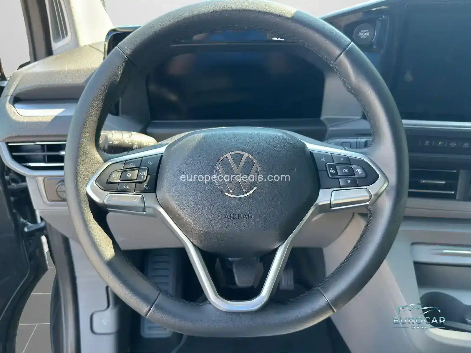 Volkswagen Other