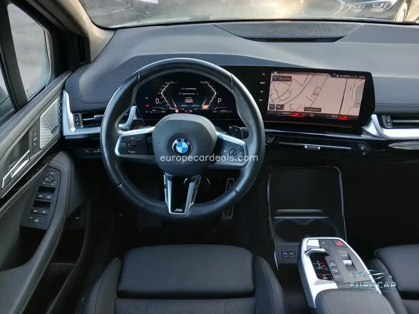 BMW 218 Active Tourer