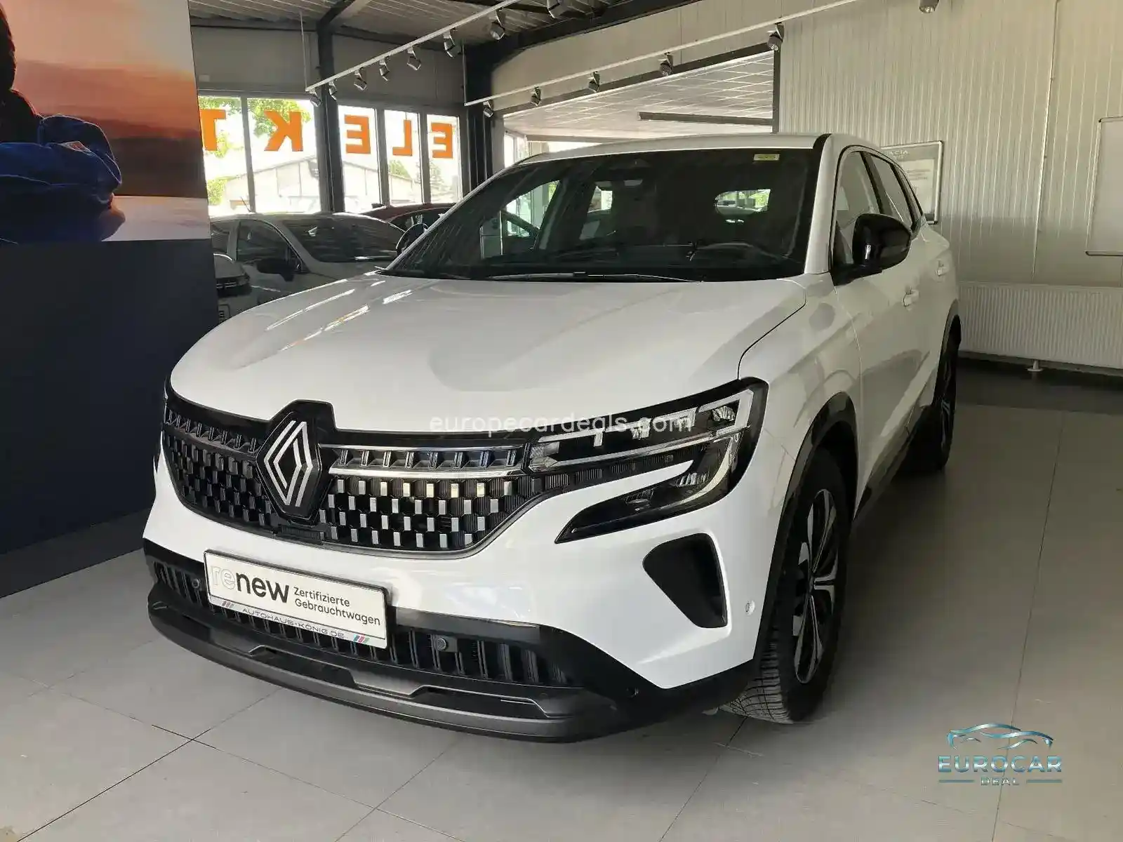 Renault Austral