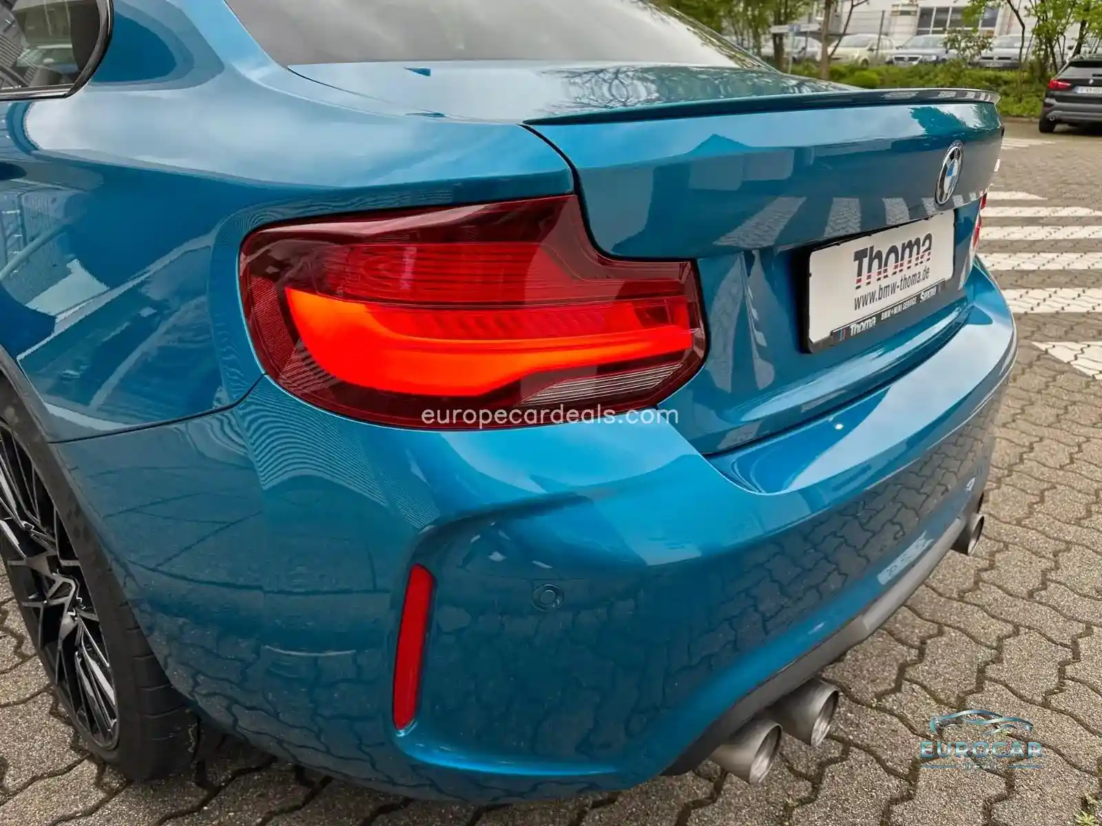 BMW M2