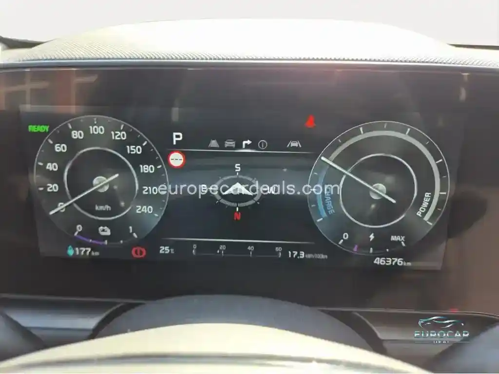 Kia Niro EV