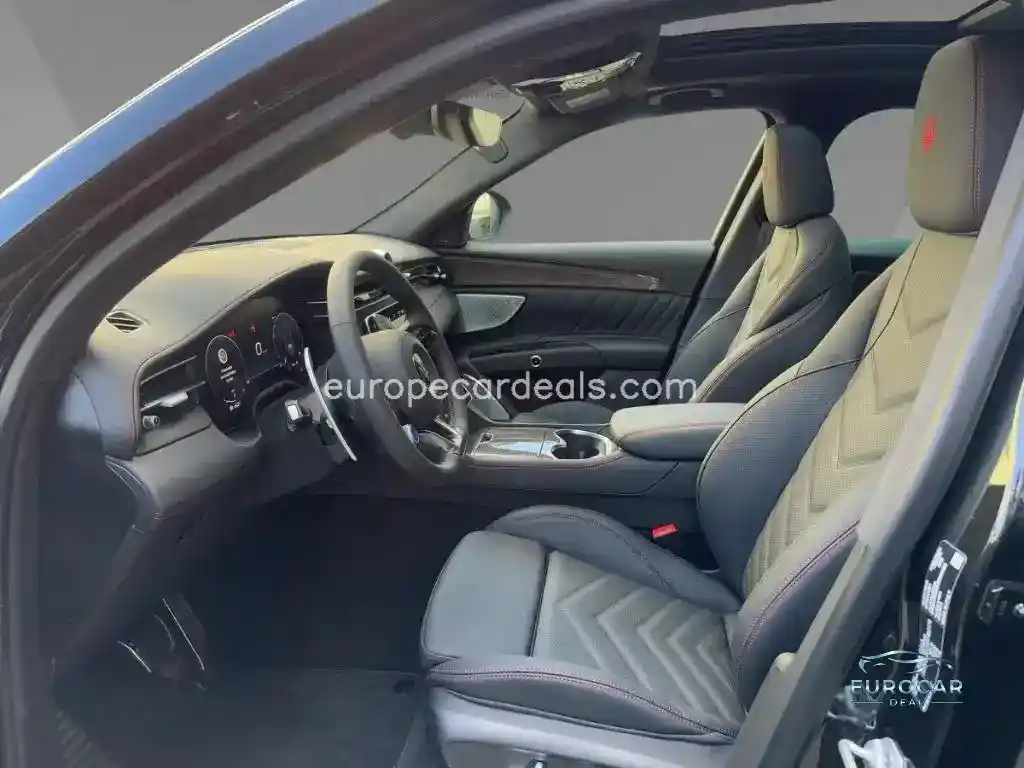 Maserati Grecale
