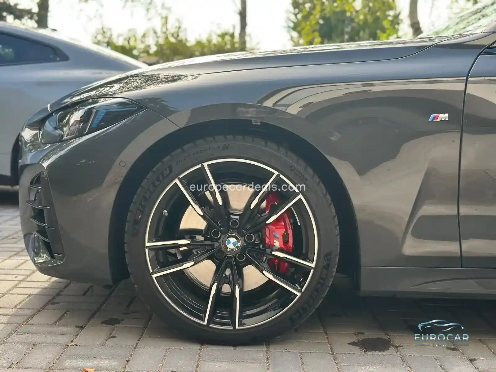 BMW M440