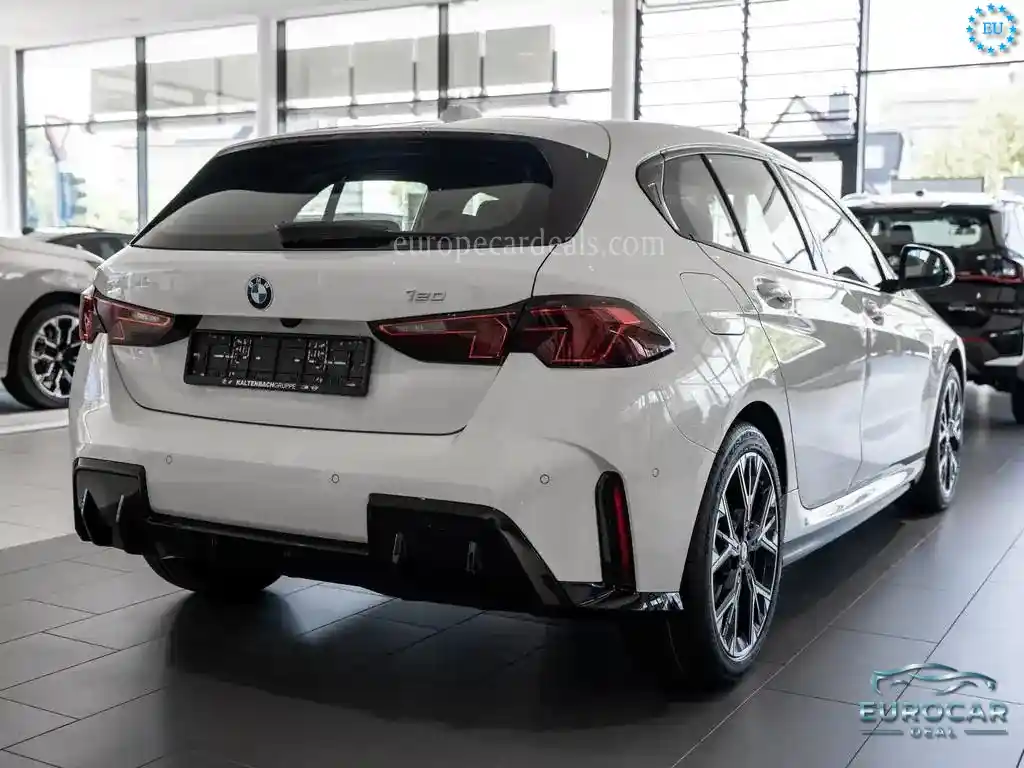 BMW 120
