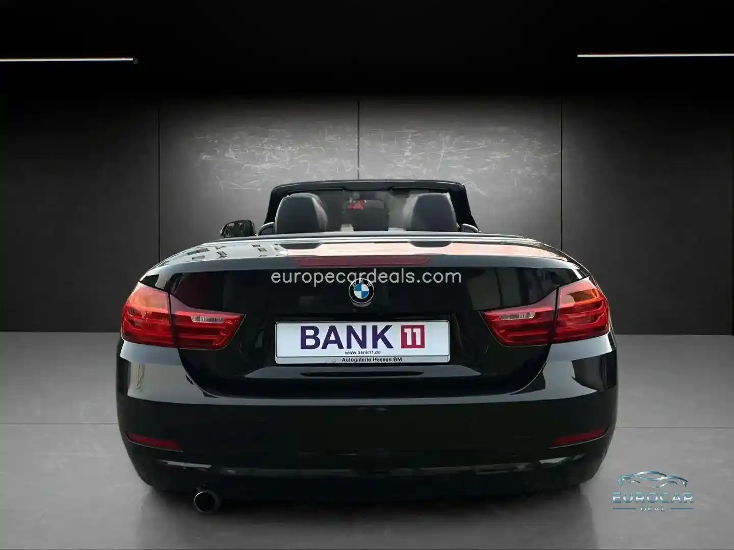 BMW 420