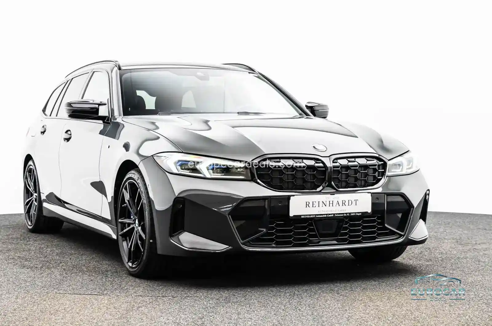 BMW M340i