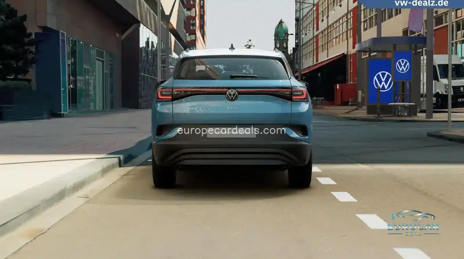 Volkswagen ID.4