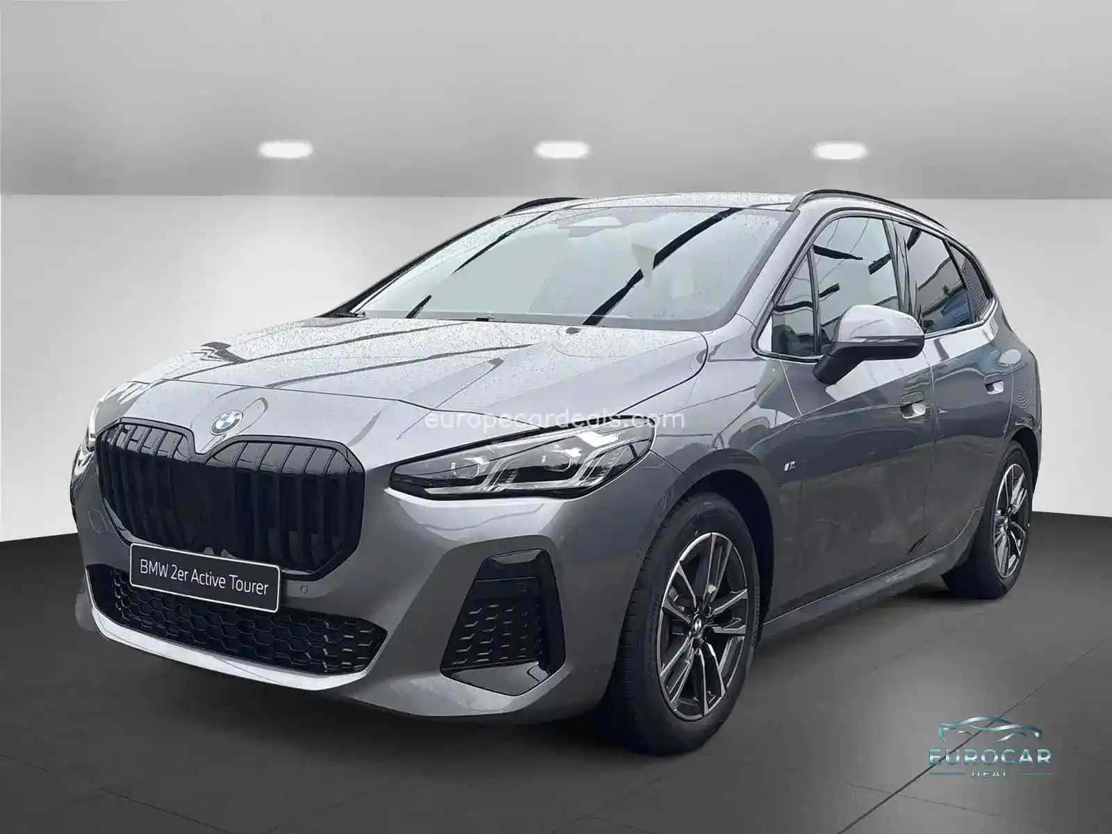 BMW 223 Active Tourer