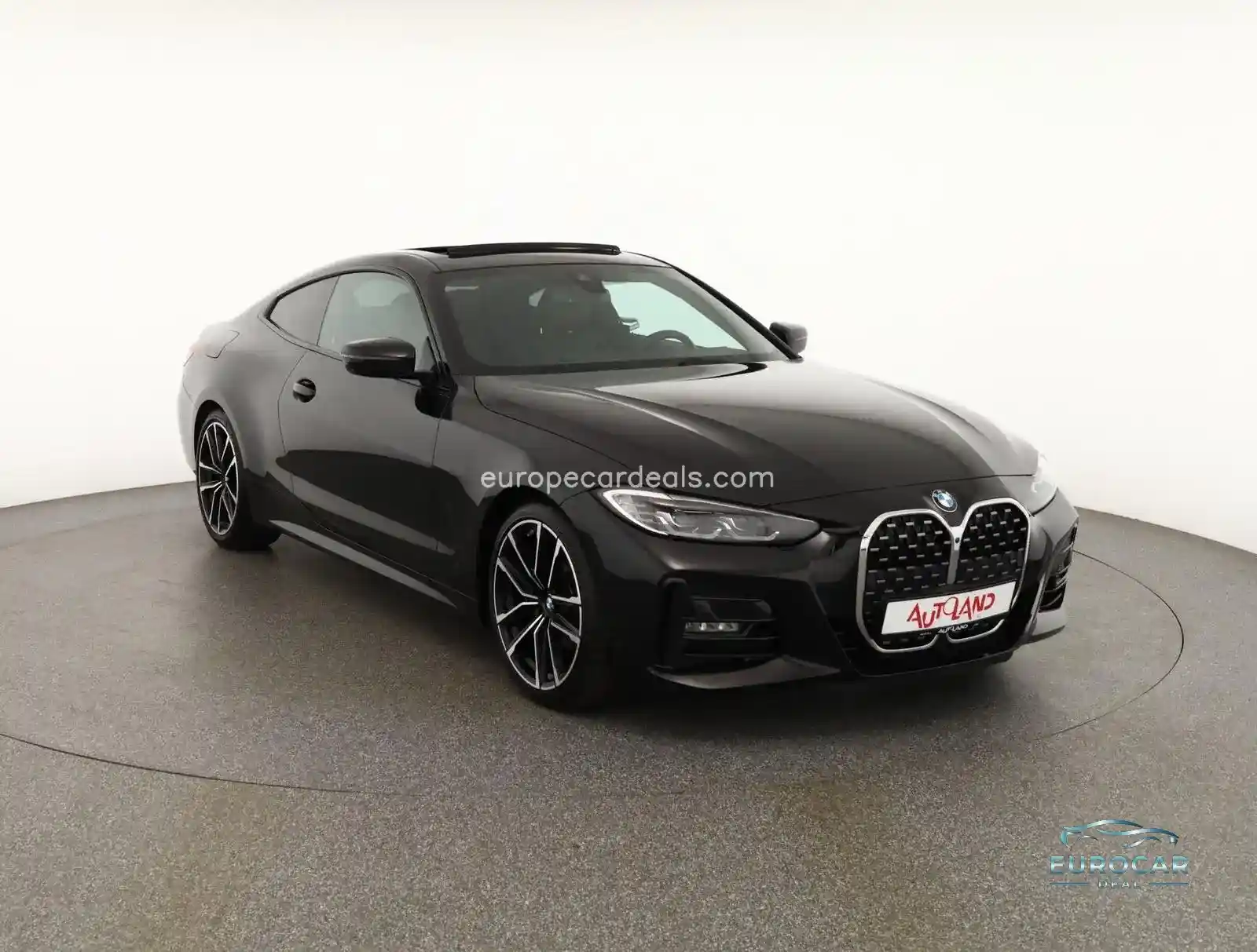BMW 420