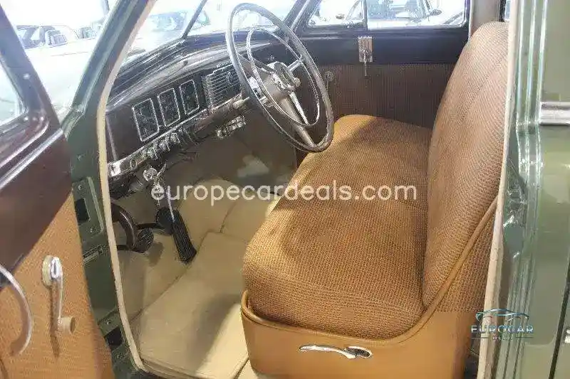 Dodge Other
