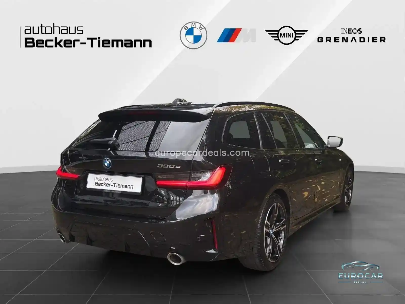 BMW 330