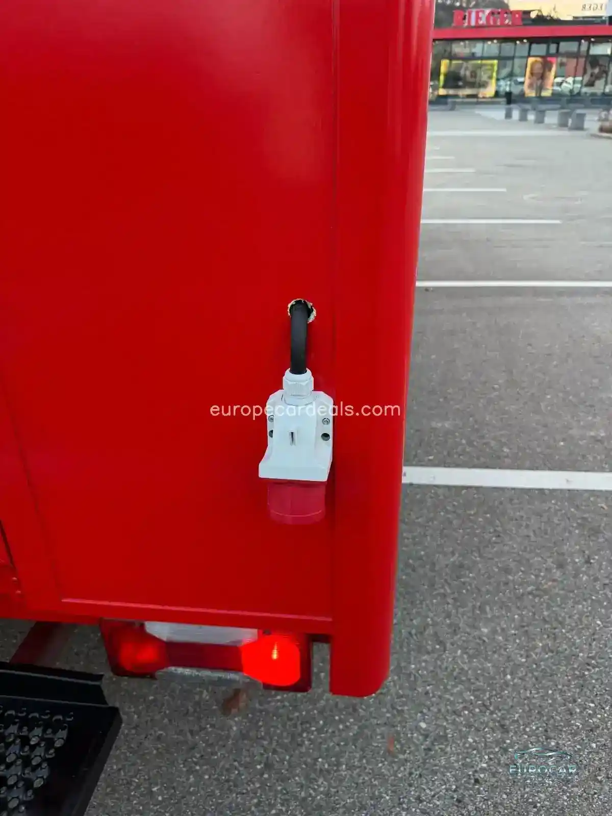 Iveco Other