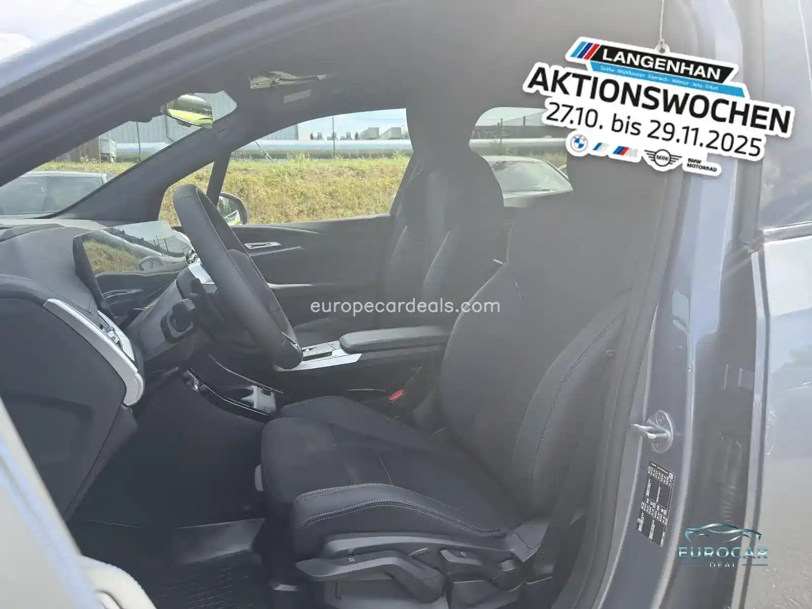 BMW 220 Active Tourer