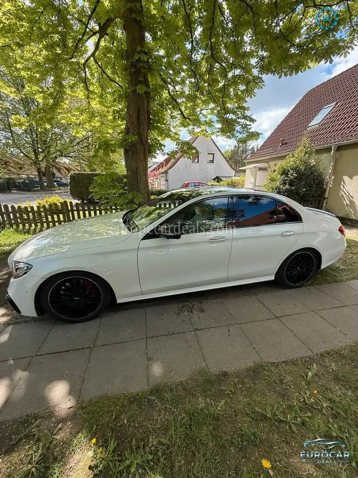 Mercedes-Benz E 350