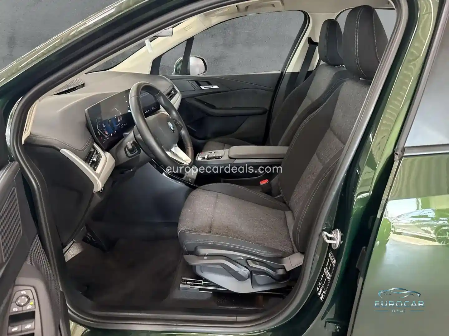 BMW 223 Active Tourer