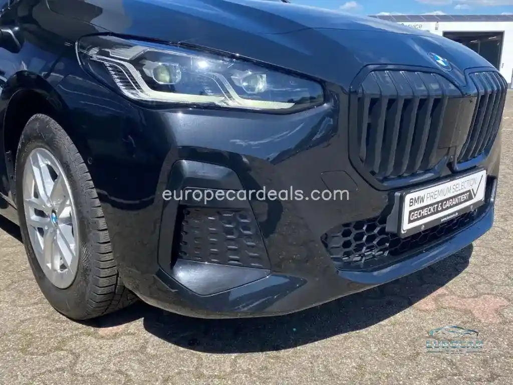 BMW 220 Active Tourer