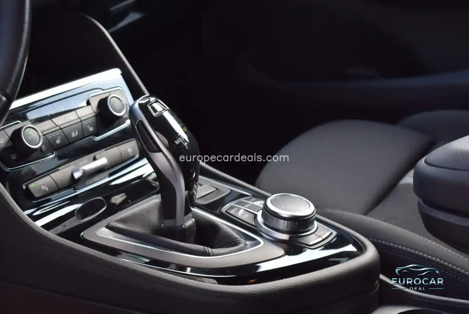 BMW 218 Gran Tourer