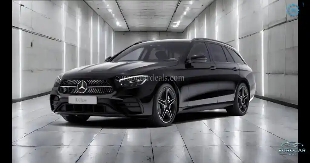 Mercedes-Benz E 300