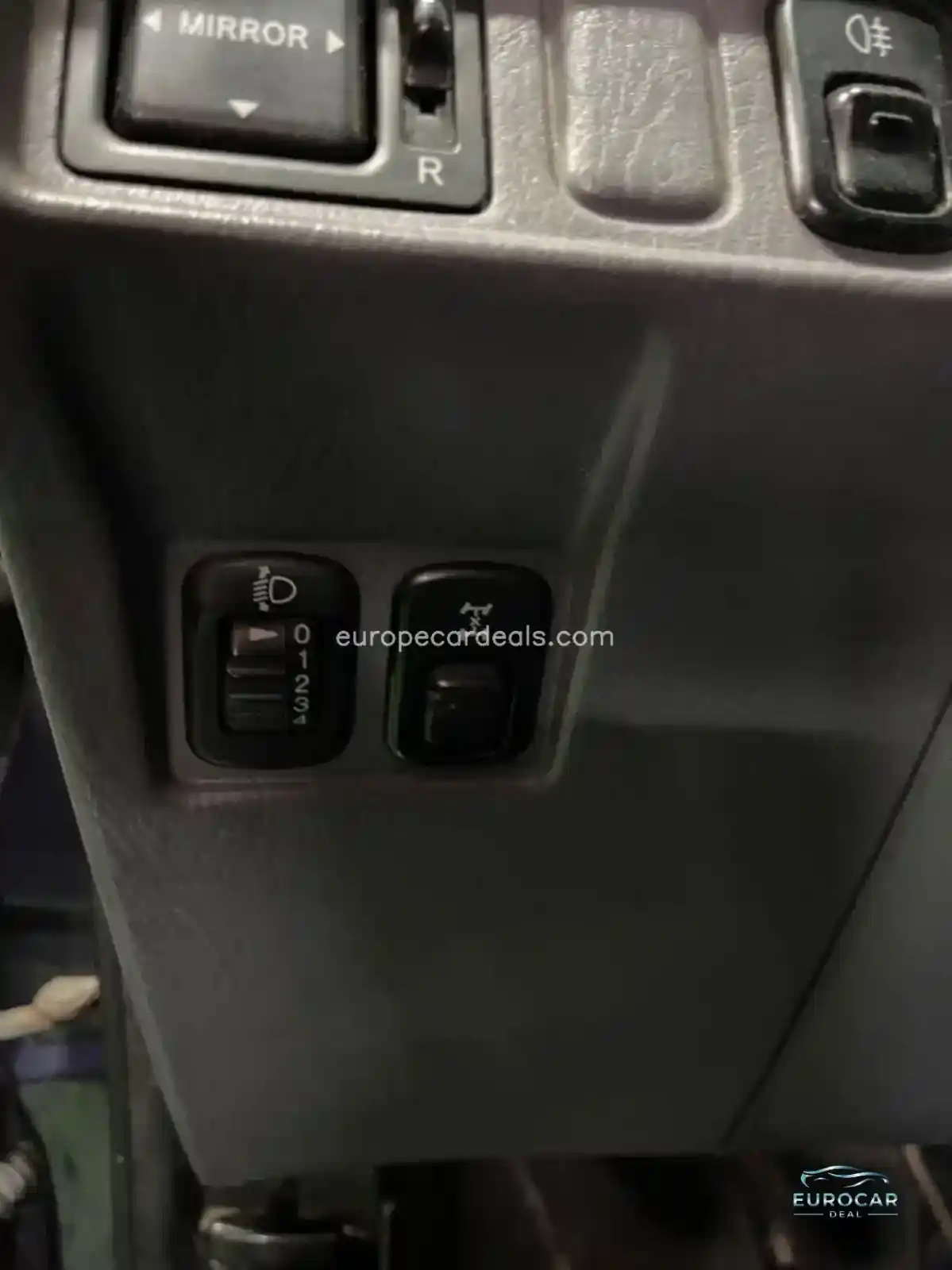 Daihatsu Terios