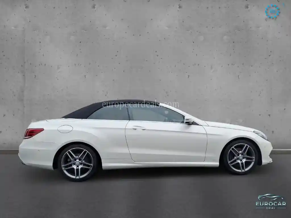 Mercedes-Benz E 320