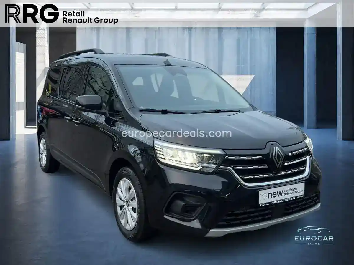 Renault Grand Kangoo
