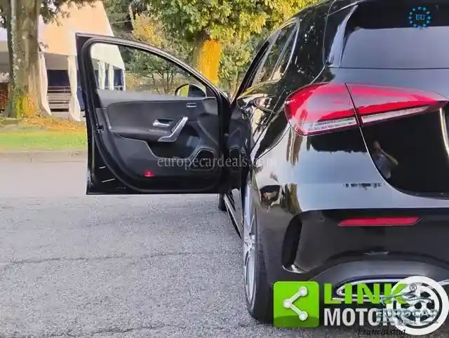 Mercedes-Benz A 220