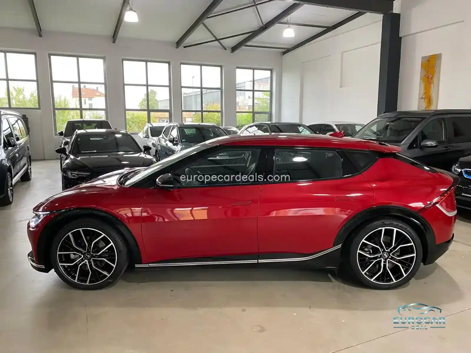 Kia EV6