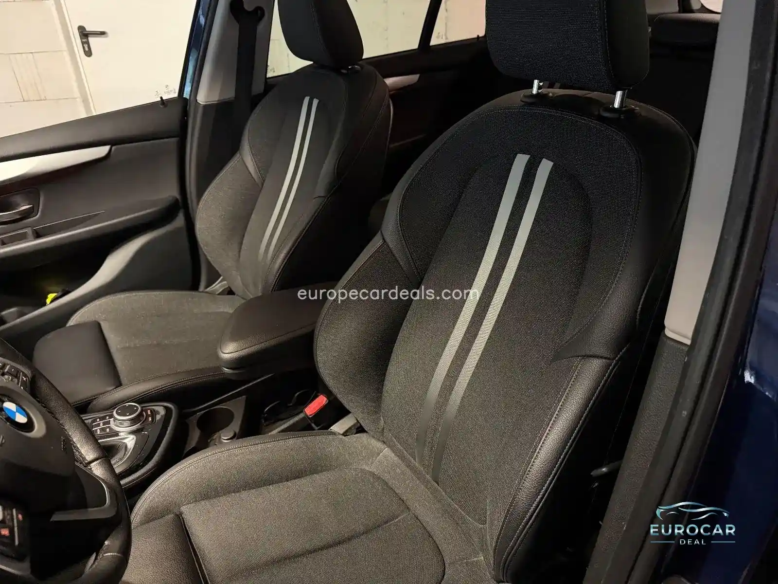 BMW 218 Gran Tourer