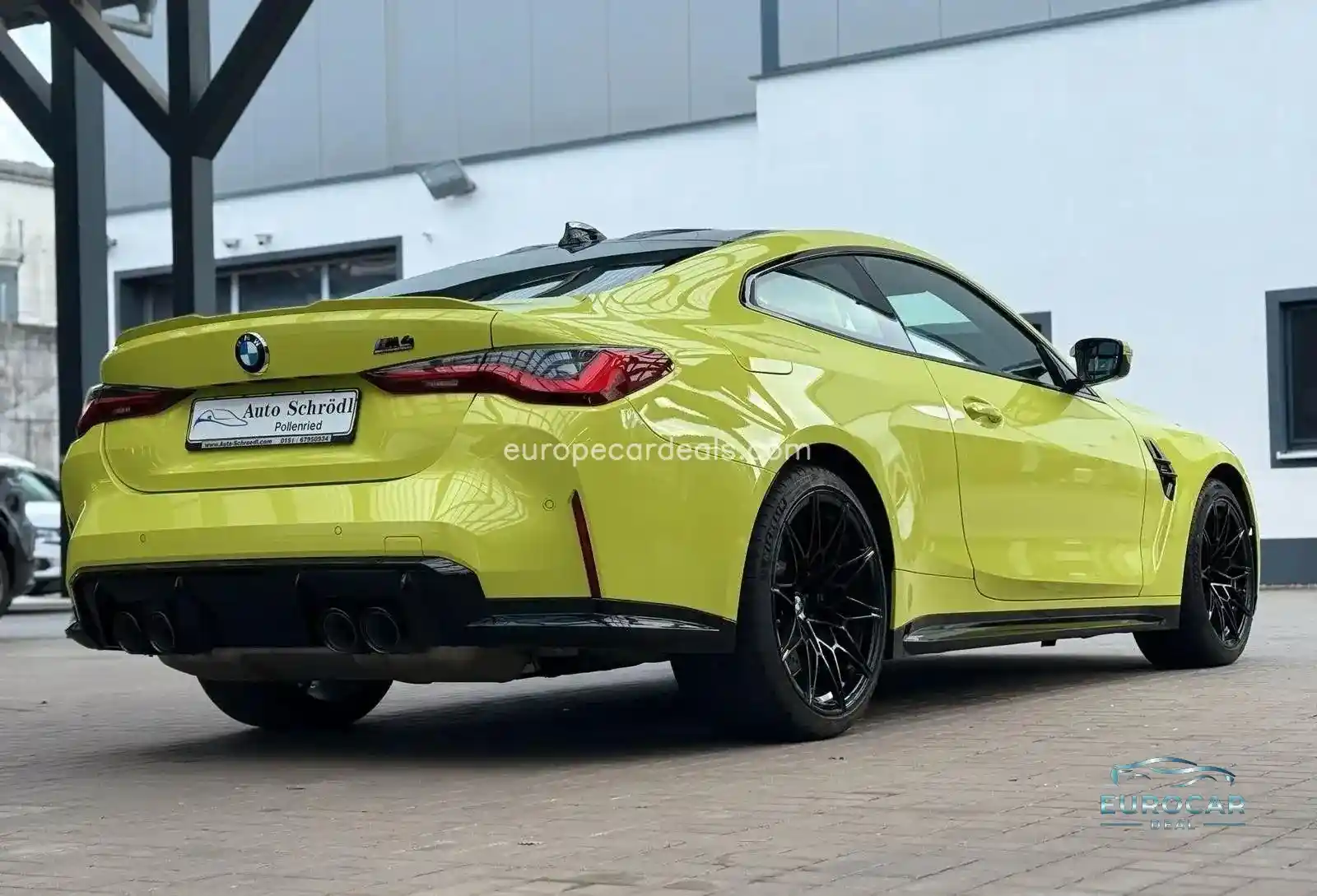 BMW M4