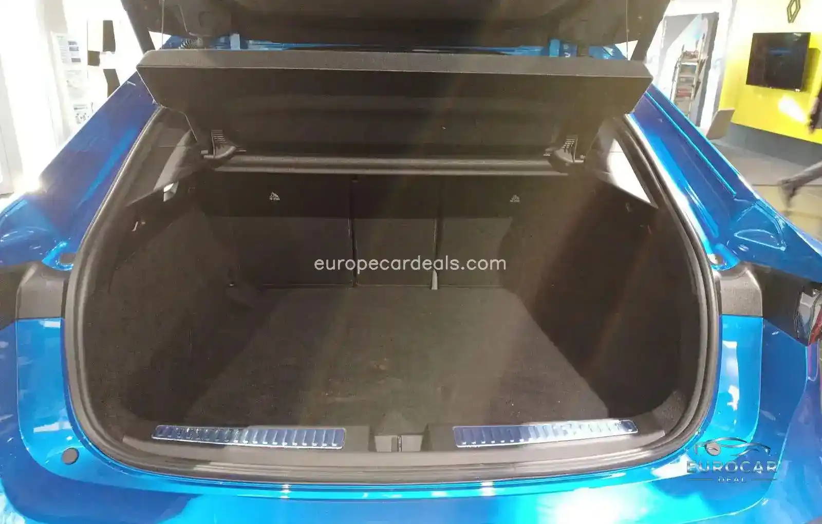 Renault Rafale