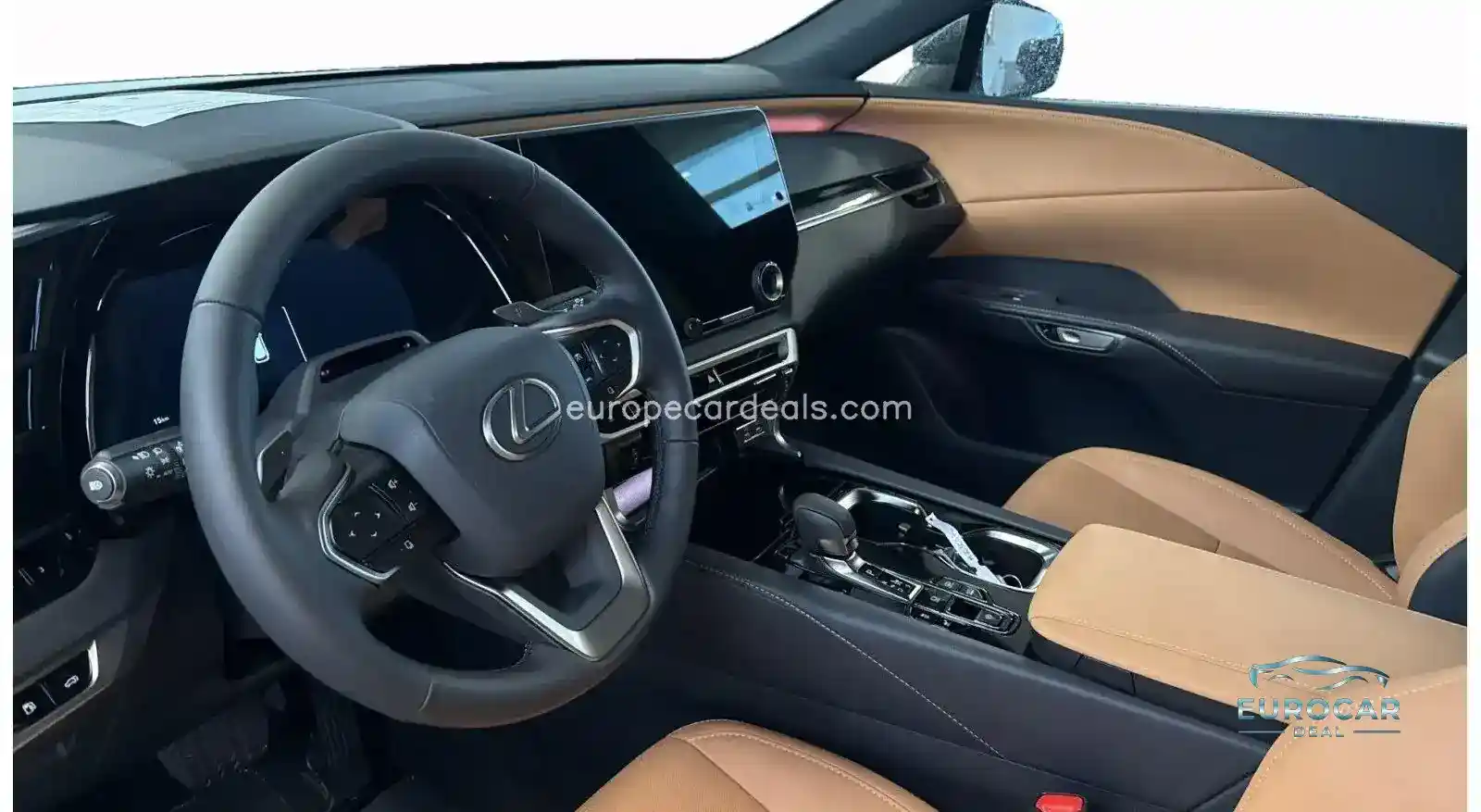 Lexus RX 450