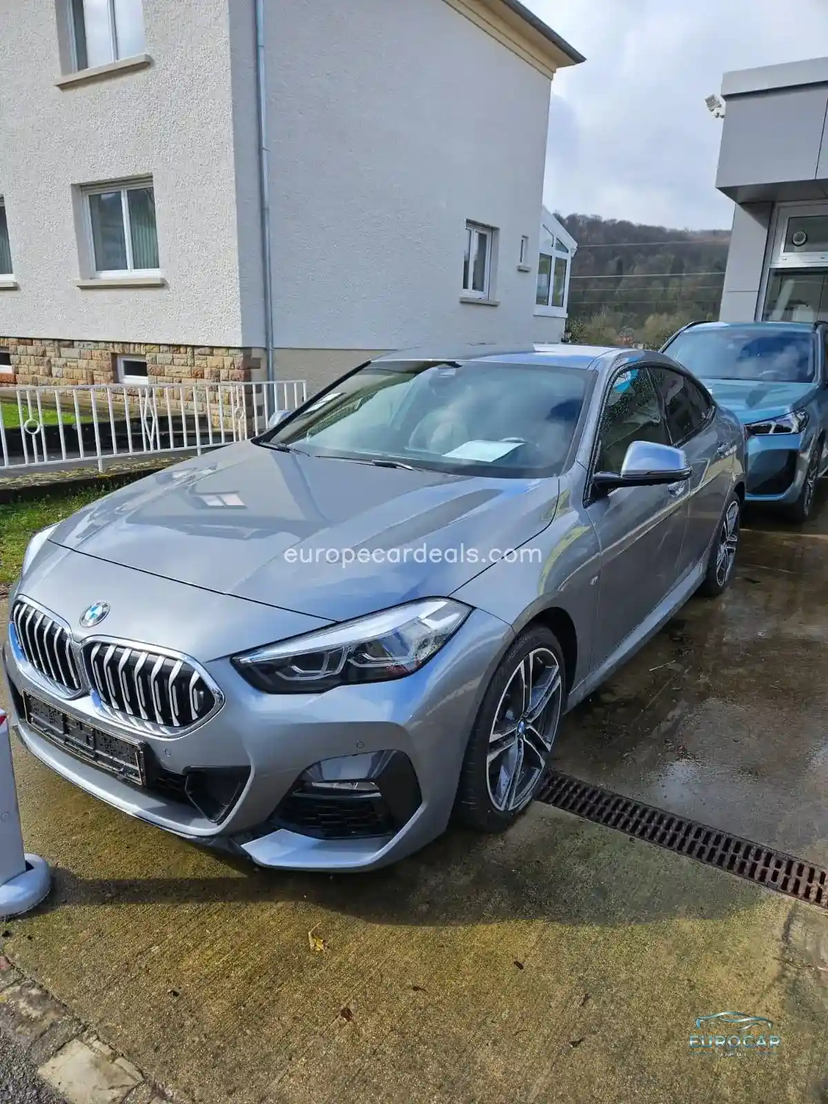 BMW 220
