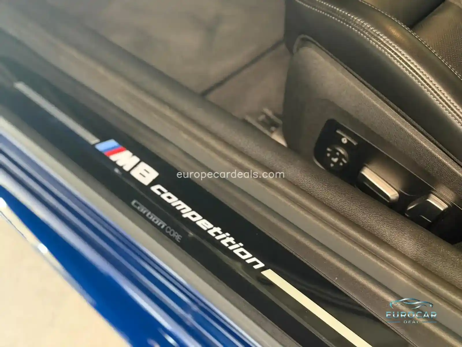 BMW M8