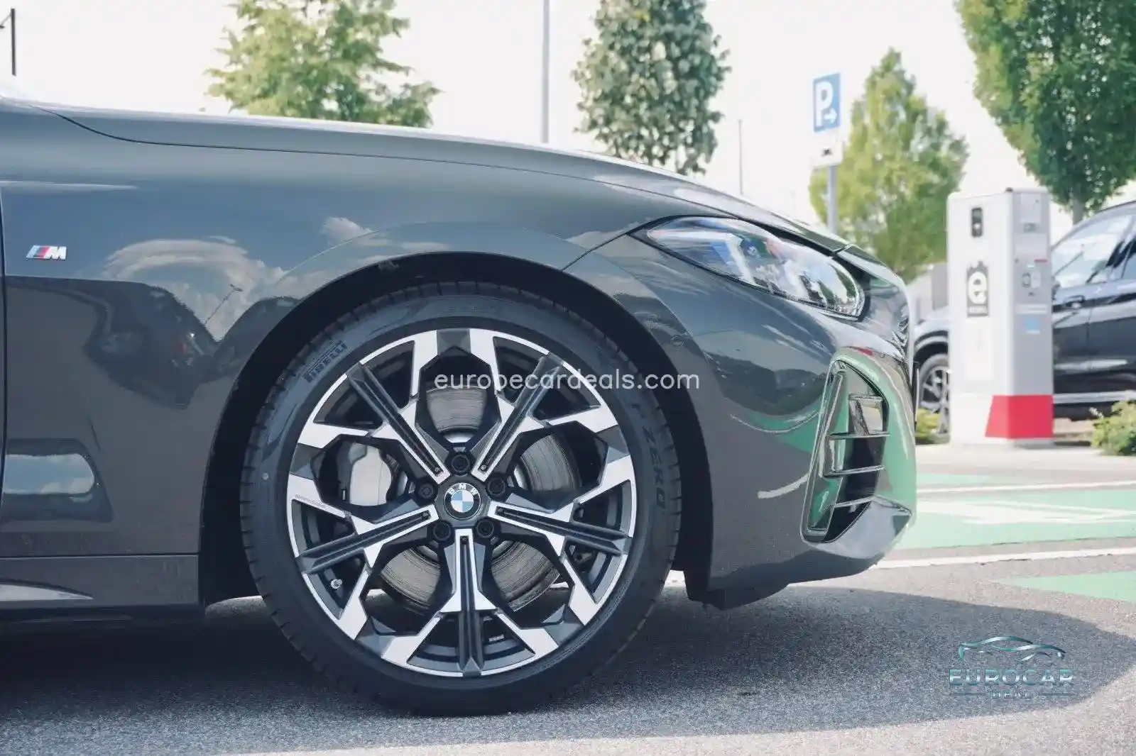 BMW 430
